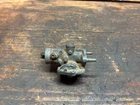 Honda Carburetor Body K29A Keihin Used. Price: $36.00.