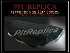 New Honda Sabre 1982 1983 1984 Seat Cover *1AVO. Price: $59.90.