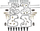 Parts Unlimited 1003-1385 Carburetor Repair Kits New. Price: $148.76.