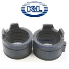 K&l Supply Carburetor Boot/holder For 1998-2007 Honda VT1100C Shadow Spirit New. Price: $48.48.