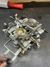 06 - 09 Yamaha Star Classic Carburetor Rack Intake Used. Price: $399.99.