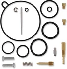 Moose Carburetor Rebuild Kit Honda XR70R/CRF70F New. Price: $49.44.