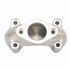 Triumph TR6 Trophy 1966-69 Manifold 30MM Oem: 70-5512 New. Price: $80.61.