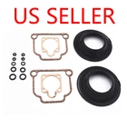 Carburetor Rebuild Kit For Bmw Bing Cv Airhead R65 R75 R80 R90 R100 32MM New. Price: $12.01.