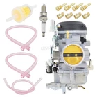 Carburetor For Cv 27501-88 27004-89 Harley-davidson Sportster 883 1200 Twin Cam New. Price: $37.99.