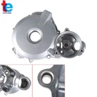 New Left Side Engine Stator Magneto Cover Case & Gask For Suzuki DRZ400 Sm. Price: $36.85.