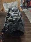 1300 Waverunner Carb Set And Harness Comlete Kit Used. Price: $300.00.