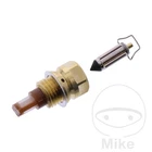 Tourmax Carburetor Float Needle With Insert New. Price: $34.98.