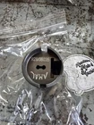 Amal Carburetor #3.5 Hard Anodized Slide 928 930 932 Concentric Carbs Triumph New. Price: $78.00.