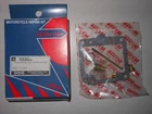 Nos Keyster Carburetor Repair Kit Fits: Suzuki 81-83 GS650 KS-0241 58-0184 New. Price: $23.95.