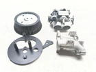 14-22 Yamaha Bolt Xvs 950 Throttle Body Vance Hines Air Intake 5S7-13750-01-00 Used. Price: $235.56.