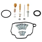 Tusk Carburetor Rebuild Kit For Yamaha Ttr 110E 2008-2009 New. Price: $20.16.