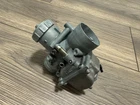 Mic Mikuni Kogyo 25F 05C Motorcycle Carburetor Used. Price: $35.00.