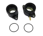 K&l Carburetor Intake Manifold Boot Yamaha XT600E 1990-1995 (carb Flange) New. Price: $71.40.