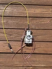 2001 Suzuki Oem Mikuni TMX38 38MM Carburetor 13200-36F00 Used. Price: $220.00.