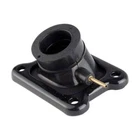 Carburetor Intake Manifold Derbi Senda Gpr Gilera Smt Rcr Bultaco Pipe Adapter New. Price: $214.90.
