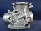 Honda CB700 Sc Nighthawk Right Outside Carburetor Body VE65A 1984 1985 Used. Price: $19.99.