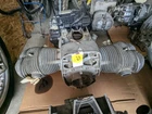 Bmw 1974-76 R60/6 Motorcycle Engine Airhead Left Side Complete Valve Used. Price: $199.00.