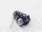 1983-1985 Honda CB650SC Nighthawk Air Intake Carburetor Rack Used. Price: $299.95.