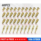 40PCS For Pwk Keihin Oko Cvk Carburetor Main Jet Kit Set Slow/pilot New. Price: $14.24.