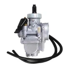 1996 1999 2000 Kawasaki KX100 Oem Carb Keihin PE26 15003-1336 New. Price: $148.50.