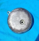 Oem Schebler Carburetor Cover Air Horn Bird Catcher Indian Harley Used. Price: $279.95.