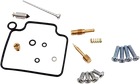 Parts Unlimited Carburetor Repair Kits 1003-1293 New. Price: $58.99.