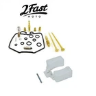 Carburetor Rebuild Repair Kit With Float For Honda CB900F CB1000 25-90900 70760 New. Price: $19.98.