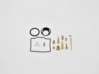 Honda CRF80F 2006-2012 Shindy Carburetor Rebuild Kit Repair Made Japan New. Price: $29.89.