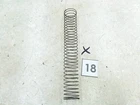Honda CB360 CL360 Carburetor Diaphragm Spring 1974 1975 1976 #18 Uo AP-404 Used. Price: $22.50.