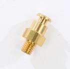 Mikuni Needle Jet Setter VM28/53 New. Price: $8.73.