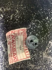Nos Kawasaki 69-01 Carburetor Mixing Top # 16005-005 KE100 DK80 JHKA1 New. Price: $19.95.