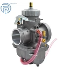 Carburetor For VM34MM Round Slide VM34SC VM34-168 42-6015 New. Price: $27.42.