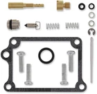 Moose Racing Carburetor Rebuild Kit 1003-0677 New. Price: $47.42.