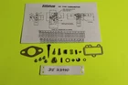 Whizzer Model 300 Motor Bike Carburetor Tillotson MT12A Kit New. Price: $49.95.