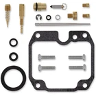 Moose Offroad Carburetor Repair Kit For Yamaha 1003-0834 New. Price: $49.44.