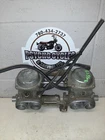 1983 Suzuki Carburetors For. Price: $88.23.