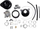 S&s Cycle 110-0148 Black Super Stealth Carb Kit 84-99 Harley Big Twin Evo New. Price: $899.00.