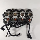 02-03 Yamaha YZF-R1 R-1 1000 Carbs Carburetors Throttle Body Injector Nice!! Used. Price: $146.28.