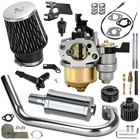 Rzeozu Predator Stage Kit 212CC Carburetor Compatible With 224CC 196CC ... New. Price: $114.75.