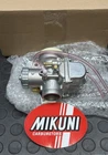 Snowmobile 32MM Carburetor Mikuni Oem Round Side VM32-282 Fast Ship New. Price: $189.99.