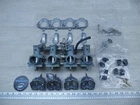 1978 Honda CB750F Super Sport H20847. Carburetors Carbs Used. Price: $230.00.