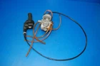 1999 90-00 CR125R Oem Pj Keihin Carburetor Fuel Throttle Body 16100-KZ4-B00 Used. Price: $149.99.