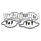 Balls Bike Carburetor Rebuild Kit 26-1615 New. Price: $88.90.