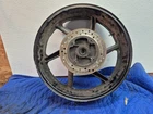 1996 Honda 6000 CBR600F3 Rear Wheel Used. Price: $64.99.