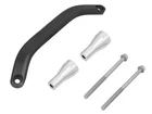 Psychic Products Fits MX-12103BK Rear Grab Handle For Enhanced Vehicle Control New. Price: $33.88.