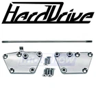 Harddrive Softail Forward Extension Kit 2000-2007 Harley Davidson Fxst Cv New. Price: $242.06.