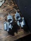 Paar K302 Vergaser F K750 M72 Dnepr Ural Carburetors Carbs Dneper Dniepr Cossack New. Price: $132.99.