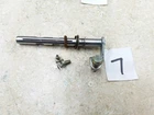 Honda CB360 CL360 745B Carburetor Right Throttle Shaft 1974-1976 #7 Sa AP-100 Used. Price: $17.50.