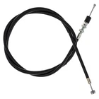Niche Clutch Cable For Yamaha TT250 Exciter XS400-2 XT250 3Y0-26335-00-00 New. Price: $14.95.